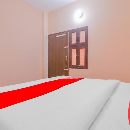 Hotel O Bhardwaj Guest House Garhi Harsaru Ngoại thất bức ảnh